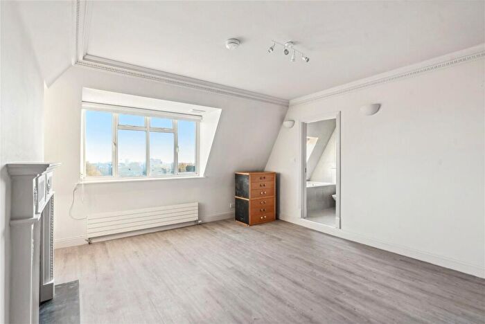4 Bedroom Penthouse To Rent In Fitzjohn's House, Fitzjohn's Avenue, Hampstead, London, NW3