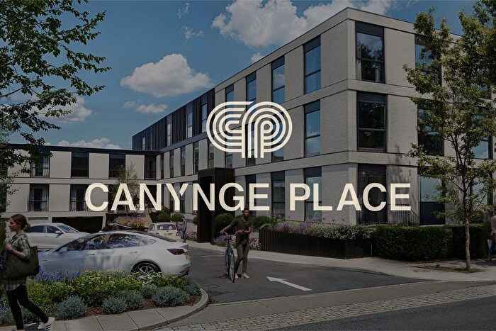 1 Bedroom Flat For Sale In Canynge Place, Clifton Village, BS8