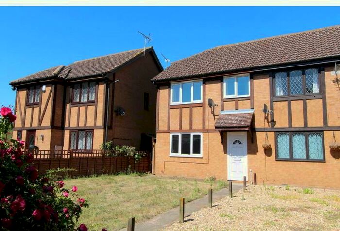 3 Bedroom House To Rent In The Mallards, Lakenheath, IP27
