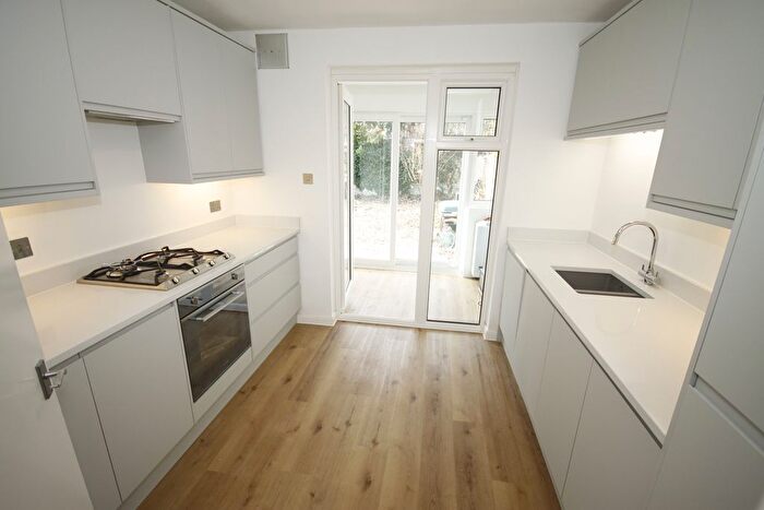 3 Bedroom End Terrace House To Rent In Sweyn Place, London, SE3