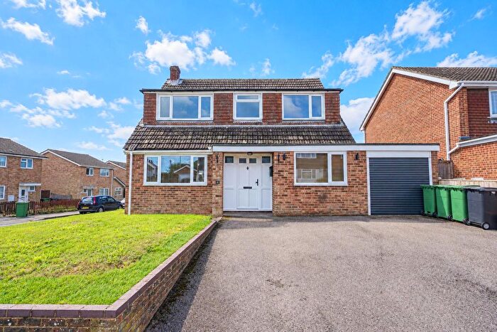 4 Bedroom Detached House For Sale In Wartling Close, St. Leonards-On-Sea, TN38