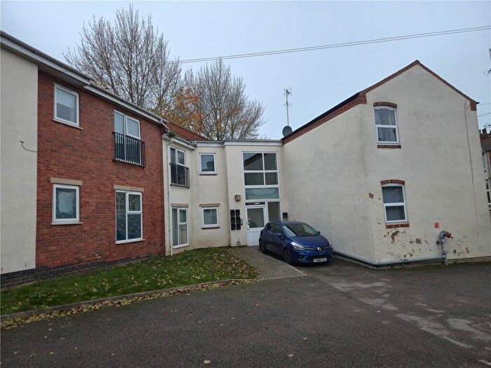 2 Bedroom Flat For Sale In Bedford Street, Coventry, West Midlands, CV1