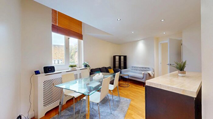 4 Bedroom Mews To Rent In Eliot Mews, London, NW8