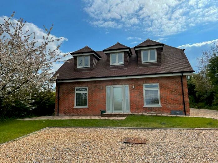 3 Bedroom Detached House To Rent In Reading Road, Harwell, OX11