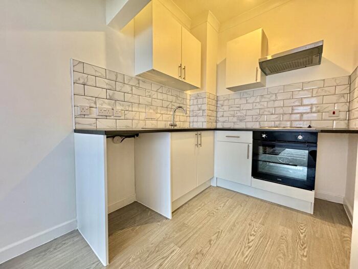 1 Bedroom Flat To Rent In Thorpe Road, Norwich, NR1