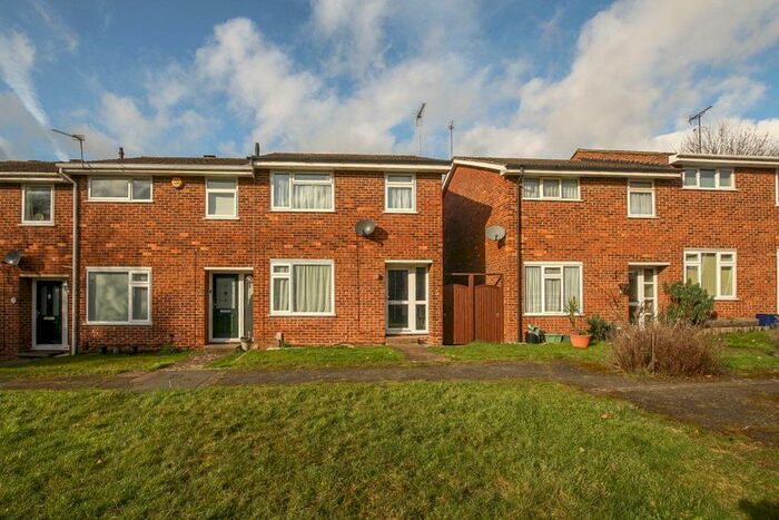 3 Bedroom Property To Rent In Chiltern Park Avenue, Berkhamsted, HP4