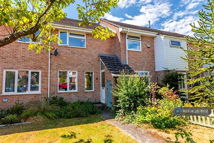 3 Bedroom Terraced House To Rent In Friars Walk, Tavistock, PL19