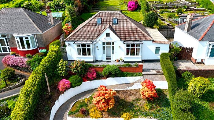 3 Bedroom Bungalow For Sale In Bicclescombe Park Road, Ilfracombe, Devon, EX34