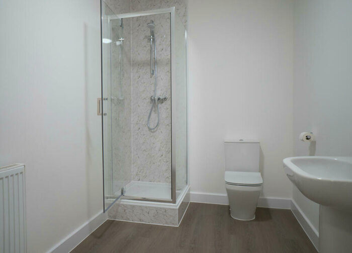 1 Bedroom House To Rent In Moss Lane East, Manchester, Manchester, M14