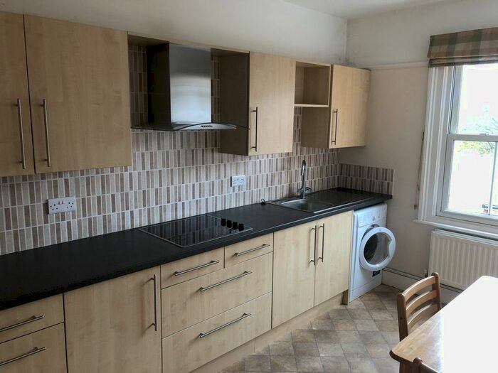 1 Bedroom Flat To Rent In Argyle Road, Sevenoaks, Kent, TN13