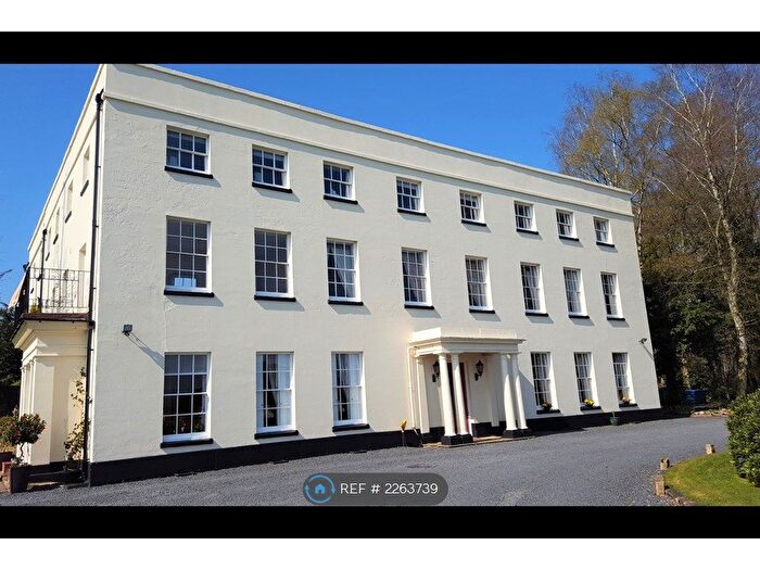 1 Bedroom Flat To Rent In Leaton Hall, Bobbington, Stourbridge, DY7