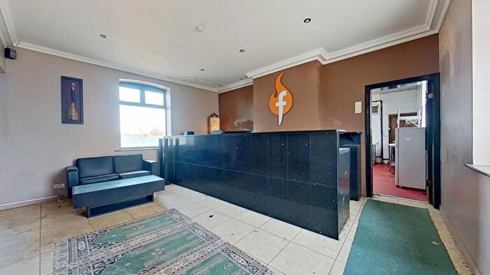 Plot For Sale In Unit &, Hewish, Weston-super-Mare, Avon, BS24