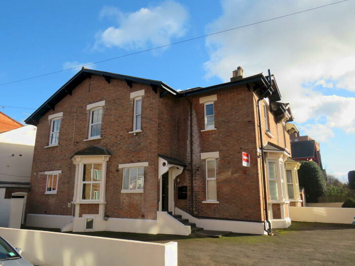 1 Bedroom Flat To Rent In Charlotte Street, Leamington Spa, CV31