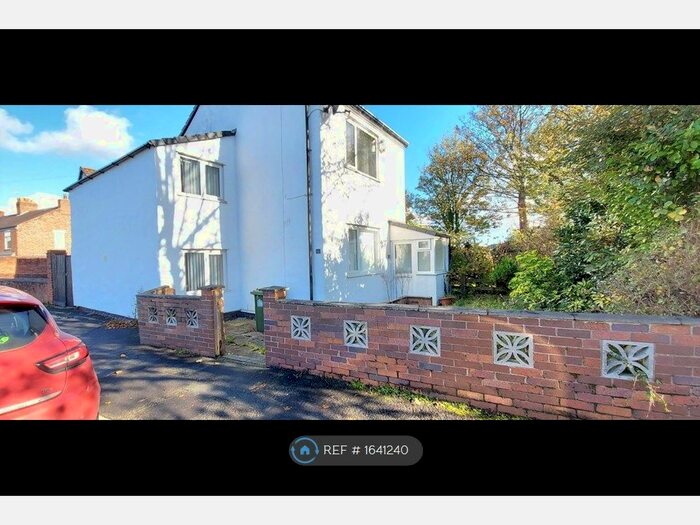 3 Bedroom Detached House To Rent In Longton Lane, Rainhill, Prescot, L35