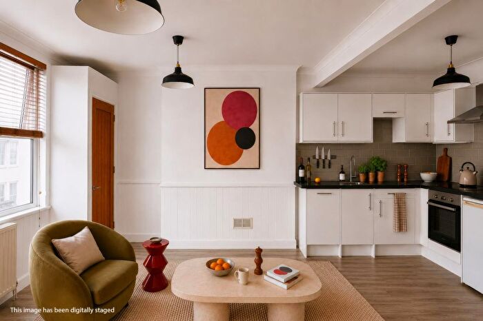1 Bedroom Flat For Sale In Seymour Road, Easton, BS5