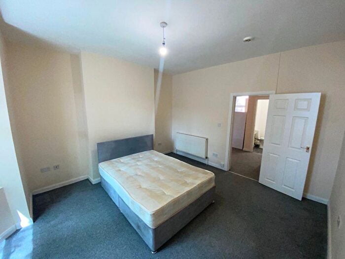 Studio To Rent In Christ Church Road, Studio, Doncaster, DN1