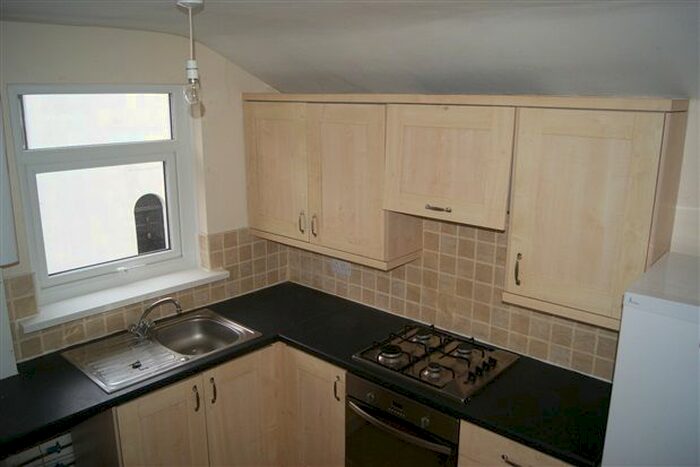 1 Bedroom Flat To Rent In Orchard Street, Leyland, PR25