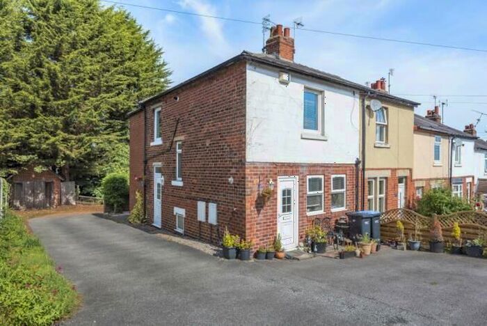 2 Bedroom Property To Rent In Bachelor Gardens, Harrogate, HG1