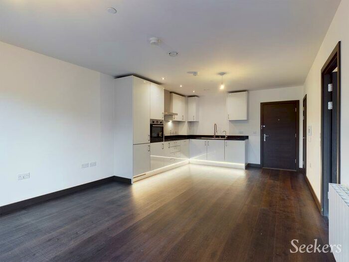 1 Bedroom Apartment To Rent In Leander Heights, Mill Wood, Maidstone, ME14