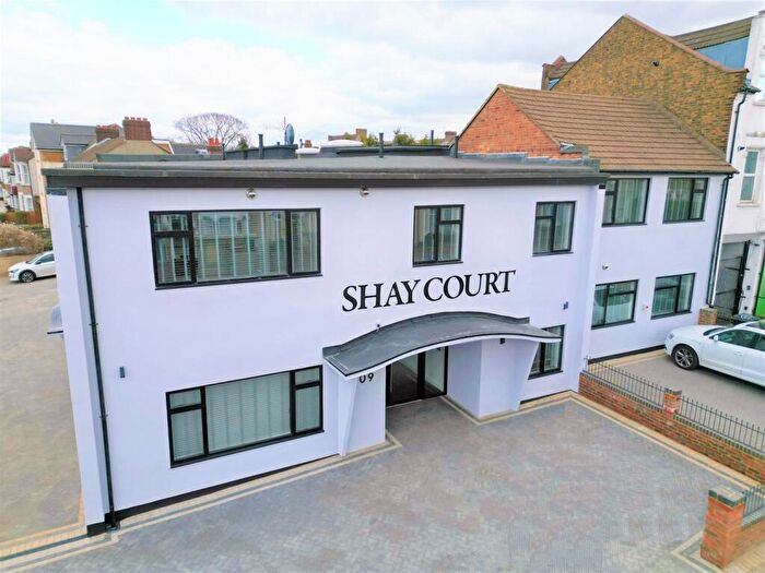 1 Bedroom Apartment To Rent In Elmers End Road, Beckenham, BR3