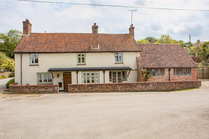 5 Bedroom Detached House To Rent In Froxfield, Marlborough, SN8