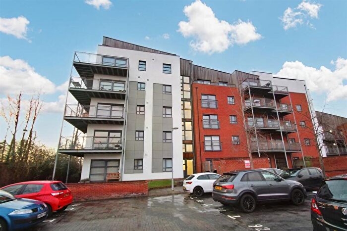 2 Bedroom Apartment To Rent In Montmano Drive, Manchester, M20