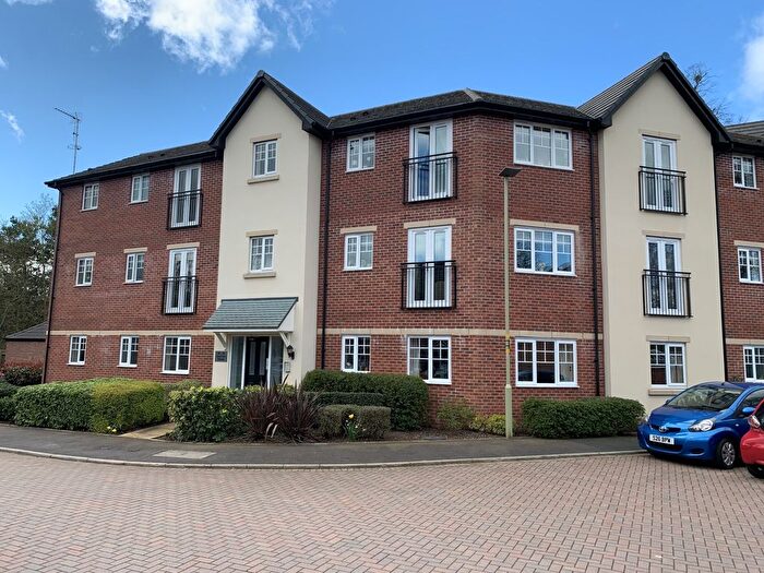 2 Bedroom Flat To Rent In Kings Court, Stourbridge Road, Bridgnorth, WV15