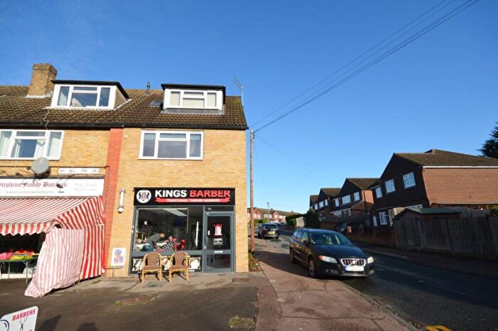 Studio To Rent In Snowley Parade, Bishop`s Stortford, CM23