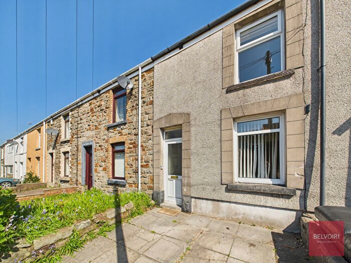 2 Bedroom Terraced House To Rent In Dunvant Road, Dunvant, Swansea, SA2