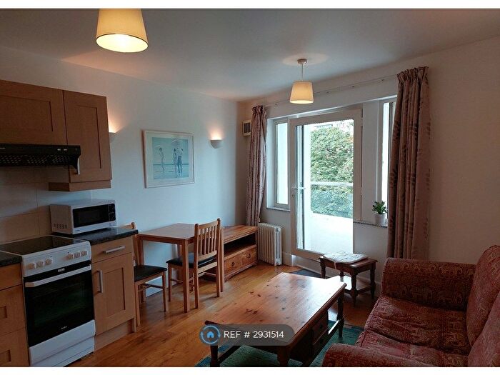 1 Bedroom Flat To Rent In Hampshire House, Bournemouth, BH2