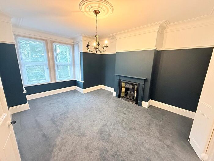 4 Bedroom Terraced House For Sale In Luxury Bedroom Victorian Home With Garage Fully Renovated, Peverell, Plymouth, PL3