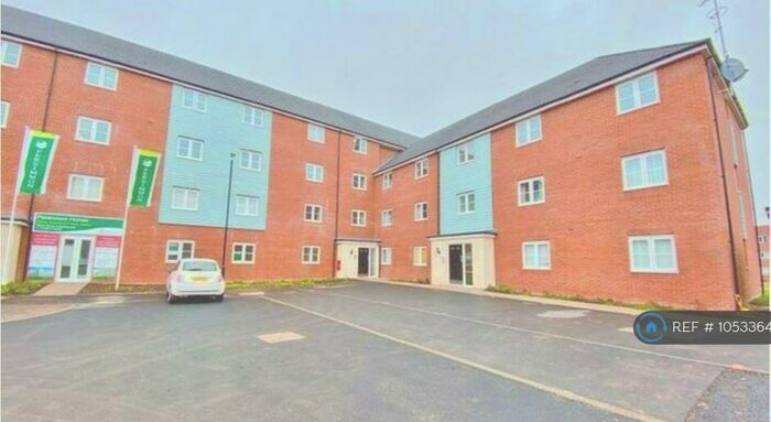 2 Bedroom Flat To Rent In Owens Road, Coventry, CV6
