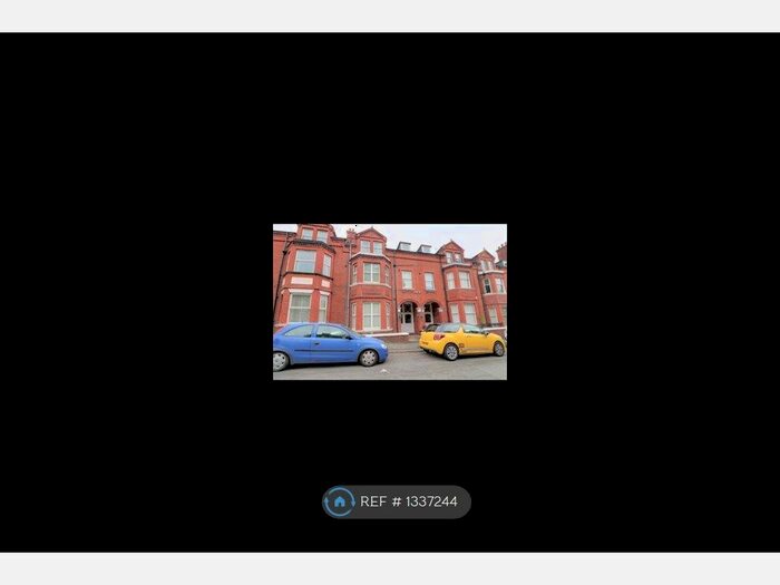 1 Bedroom Flat To Rent In Northcote Place, Newcastle-Under-Lyme, ST5