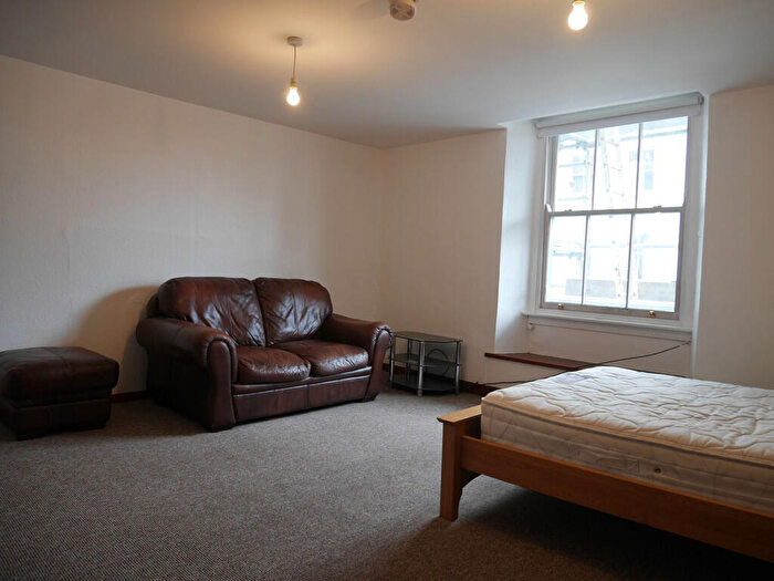 Studio To Rent In Flat, King Street, Ulverston, LA12