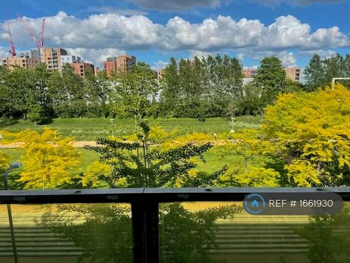 1 Bedroom Flat To Rent In Hudson Building, London, N8