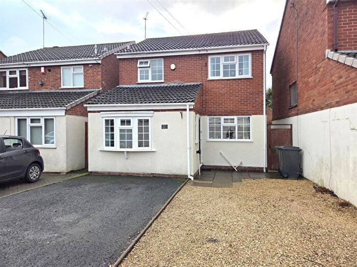 3 Bedroom Detached House For Sale In Redstone Lane, Stourport-On-Severn, DY13