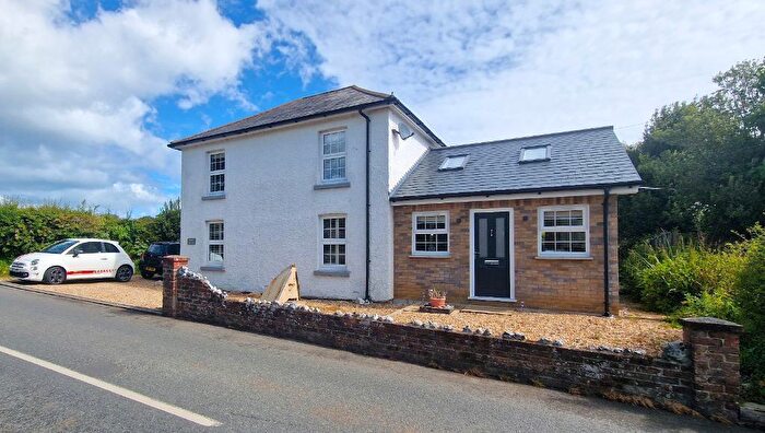 4 Bedroom Detached House For Sale In Mill Road, Bembridge, Isle Of Wight, PO35