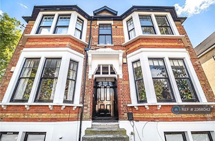 1 Bedroom Flat To Rent In Upland Road, London, SE22