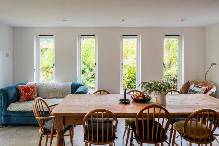 4 Bedroom Detached House For Sale In Pikes Cottage, Brampford Speke, Devon, EX5