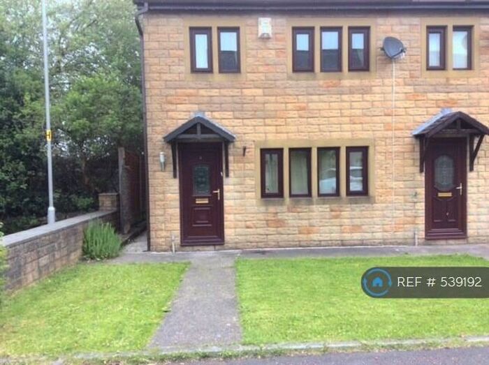 3 Bedroom Semi-Detached House To Rent In Newchurch Close, Accrington, BB5