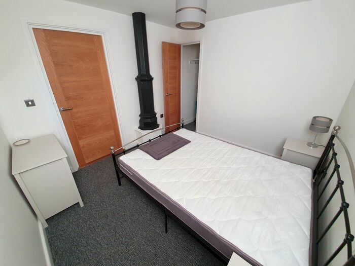 1 Bedroom Flat To Rent In St. Matthews Road, Norwich, NR1