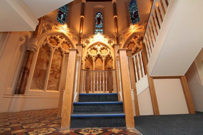 2 Bedroom Flat To Rent In Spire Court, Beckenham, Kent, BR3