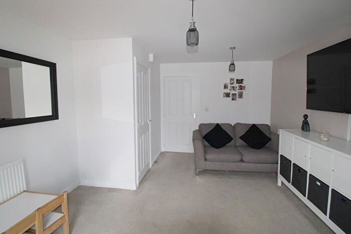 2 Bedroom Semi-Detached House For Sale In Whitworth Close, Brierley Hill, DY5