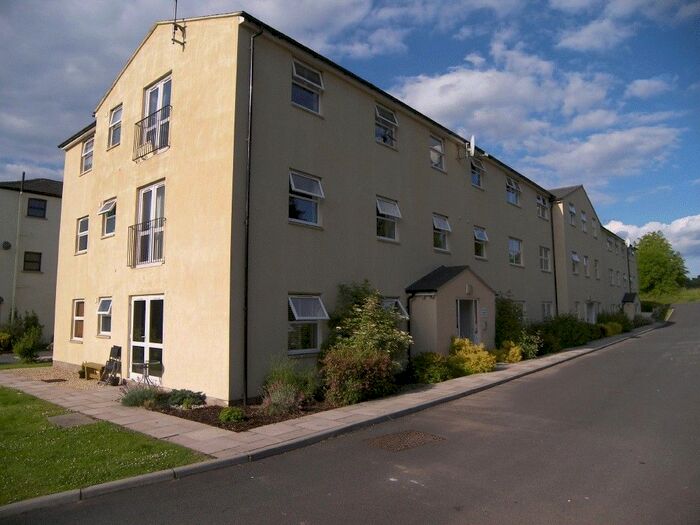 1 Bedroom Flat To Rent In Linton, Bromyard HR7