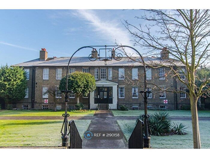 1 Bedroom Flat To Rent In Lantern House, London, SE18