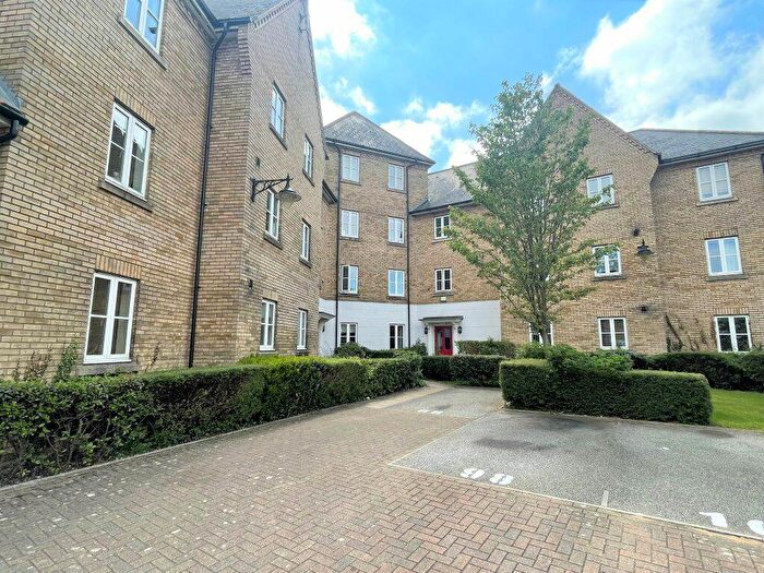 2 Bedroom Flat To Rent In Ravenswood, IP3