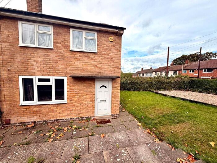 3 Bedroom End Terrace House For Sale In Flatholme Road, Leicester, LE5
