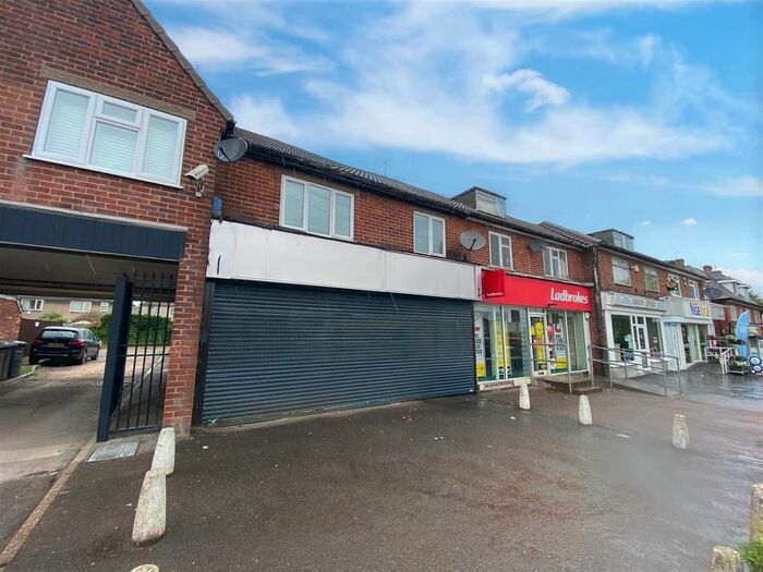 2 Bedroom Flat To Rent In Humbleton Drive, Mackworth, Derby, DE22