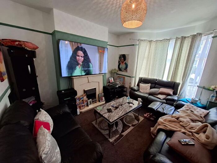 3 Bedroom End Of Terrace House For Sale In Markfield Road, Bootle, L20