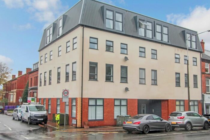 2 Bedroom Flat To Rent In West Derby Road, Liverpool, L6